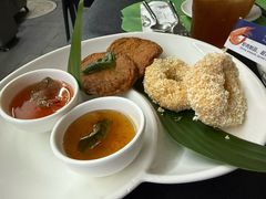 -帕蓝·暹罗料理(大学路店)