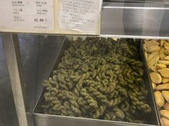 -上海哈尔滨食品厂(淮海中路店)