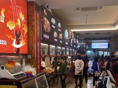 -嘉州九妹凤爪(乐山总店)