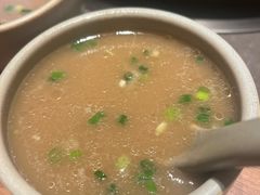 -巴奴毛肚火锅(京西大悦城店)