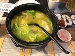 -滇越乘象云南餐厅(豆各庄店)