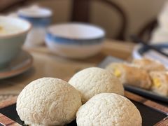 -喜喜酒家·纯手工点心·粤菜