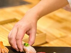 -鮨乐亭Omakase·海胆宴