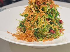 -四季民福烤鸭店(王府井灯市口店)