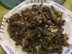 -幽优农庄·森波拉特色本地农家菜