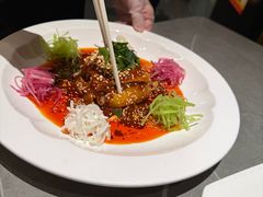 -四川饭店(城乡购物中心店)