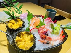 -秋荀日本料理(昆明同德广场店)