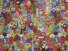 -大叔家福鼎小吃(十全街店)