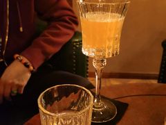 -Hill.Cocktail半山酒吧(中山店)