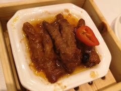 酱汁蒸凤爪-金翠皇宫粤菜·点心·海鲜(科技园店)