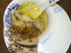 -福照楼汽锅鸡·云南菜(护国路店)