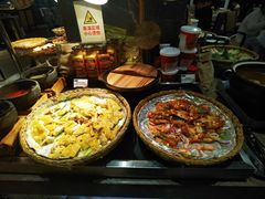 -红林大酒店RFcafe自助餐厅