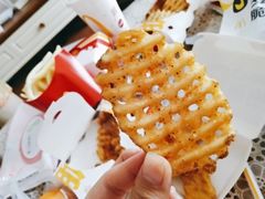-麦当劳(石家庄乐活广场店)