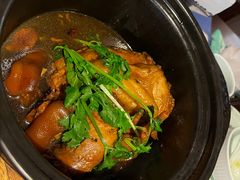 -渔沧米缸·绍兴美食(万达店)