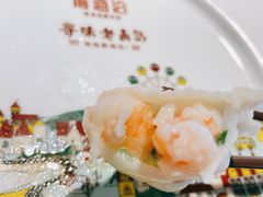 -前海沿·青岛菜(李沧万达店)