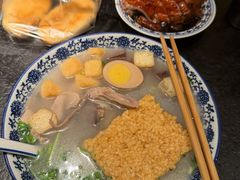 -小潘记鸭血粉丝汤