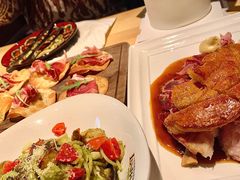 -LENBACH兰巴赫西餐啤酒坊(水璟唐店)