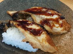 -沼津魚がし鮨(御殿場アウトレット店)