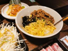 -新石器烤肉(中房金谊广场店)