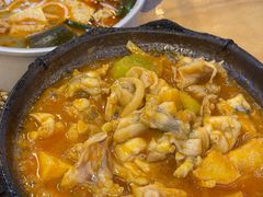 -丽丽三鲜螺蛳粉(田林路店)