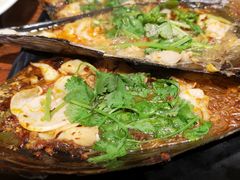 带子-吉香碳烤生蚝(仙霞路店)