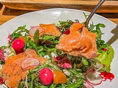 -Osteria Garden 生蚝花园餐厅(原进贤路店)