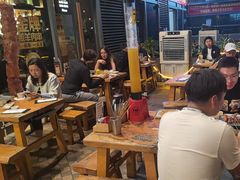 -木屋烧烤(大运店)