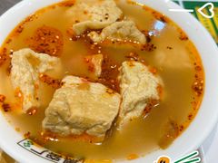 -黑窑厂糖油饼烤鸭·清真菜(总店)