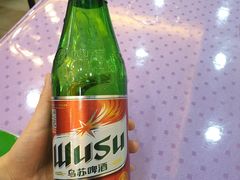 -新疆巴州金丝特餐厅(大钟寺店)