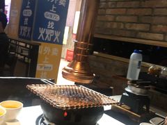 -火炉火自助餐(枫蓝国际店)