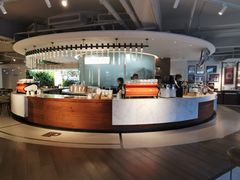 -Peet's 皮爷咖啡(东湖路手作店)