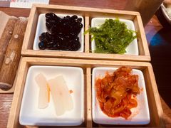 -胜博殿日式炸猪排(侨福芳草地店)