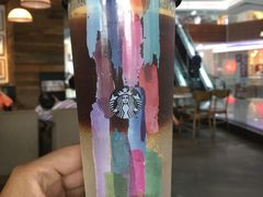 -星巴克臻选(湛江鼎盛广场店)