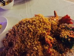 -无招牌海鲜餐厅(滨海艺术中心店)