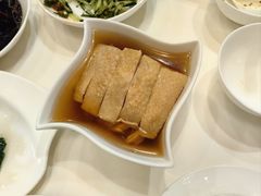 绍兴酒香鸡-鼎泰丰(渔阳店)