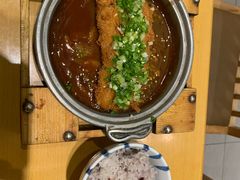 -胜博殿日式炸猪排(西红门店)