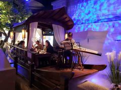 -绿茶餐厅(乐峰广场店)