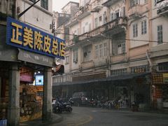 -石湾点心