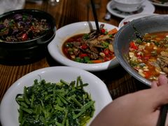 -叶掌柜桐庐土菜馆