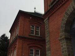 -北海道厅旧本厅舍(旧本庁舎)