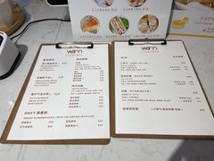 -Cafe on warm(丹霞店)
