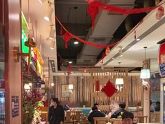 -明何记涮牛肚(品牌首店隋唐植物园南门古城路店)