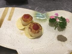 -汕头国际大酒店-牛一町目餐厅