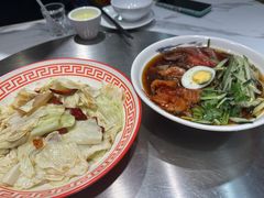 -九妹农家大铁锅东北菜(江湾店)
