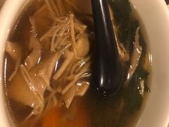 -桃屋日本料理(清华科技园店)