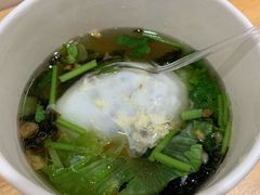 -家宴·灌蛋·沙茶面(曾厝垵店)