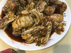 -天津乾毓德饭庄·清真传统炒菜·海鲜烧烤(咸阳路店)