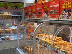 -味多美蛋糕(劲松京客隆店)