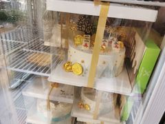 -丁先生蛋糕·品质鲜作(桐梓林店)