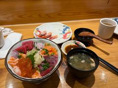 -大岛日本料理铁板烧(南通大饭店)